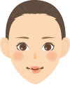 顔