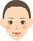 口下
