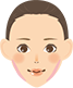 もみあげ