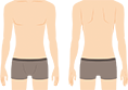 腕コース（ひじ上・ひじ下（ひじ含む））