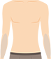 両ひじ下（ひじ含む）